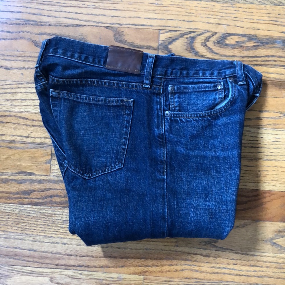 J. Crew Denim Jeans 32 x 30